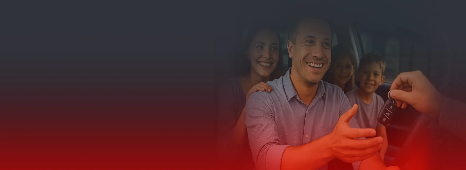 Prodajem Auto Hero Background